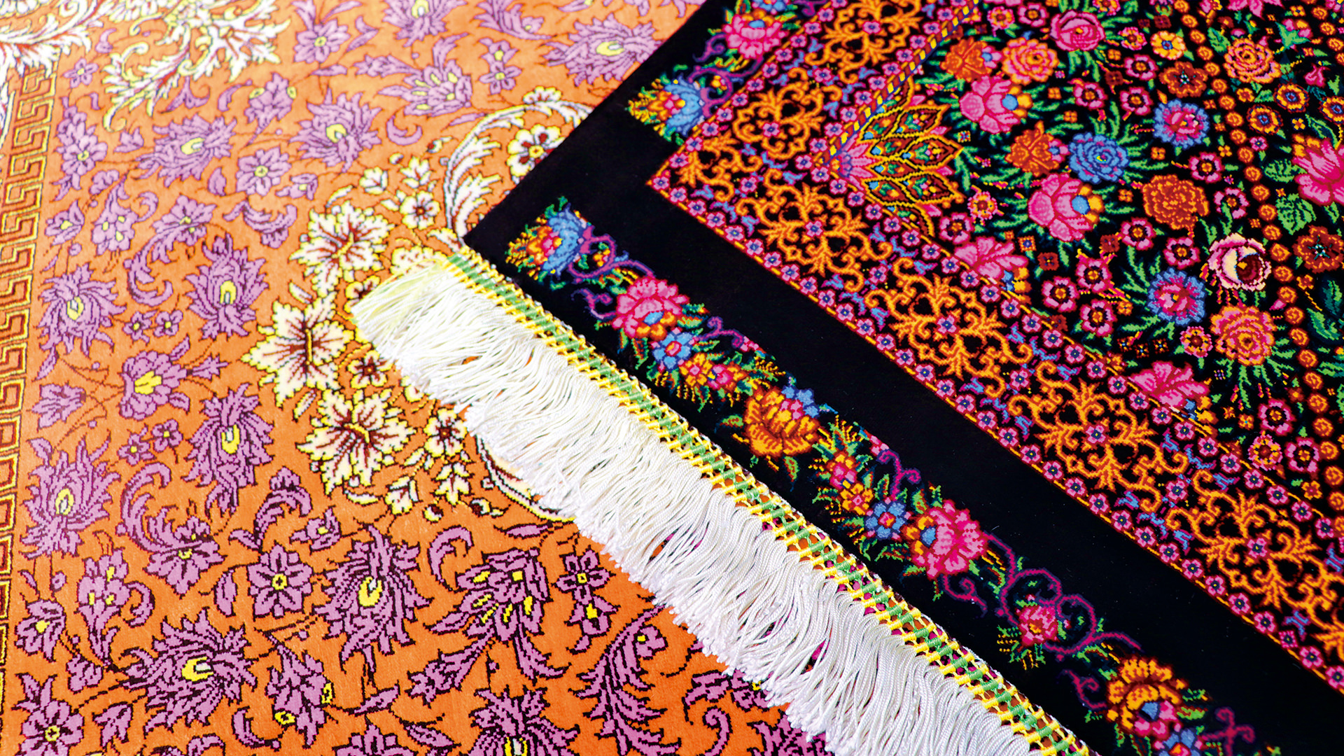 千代田絨毯株式会社 | CHIYODA RUGS