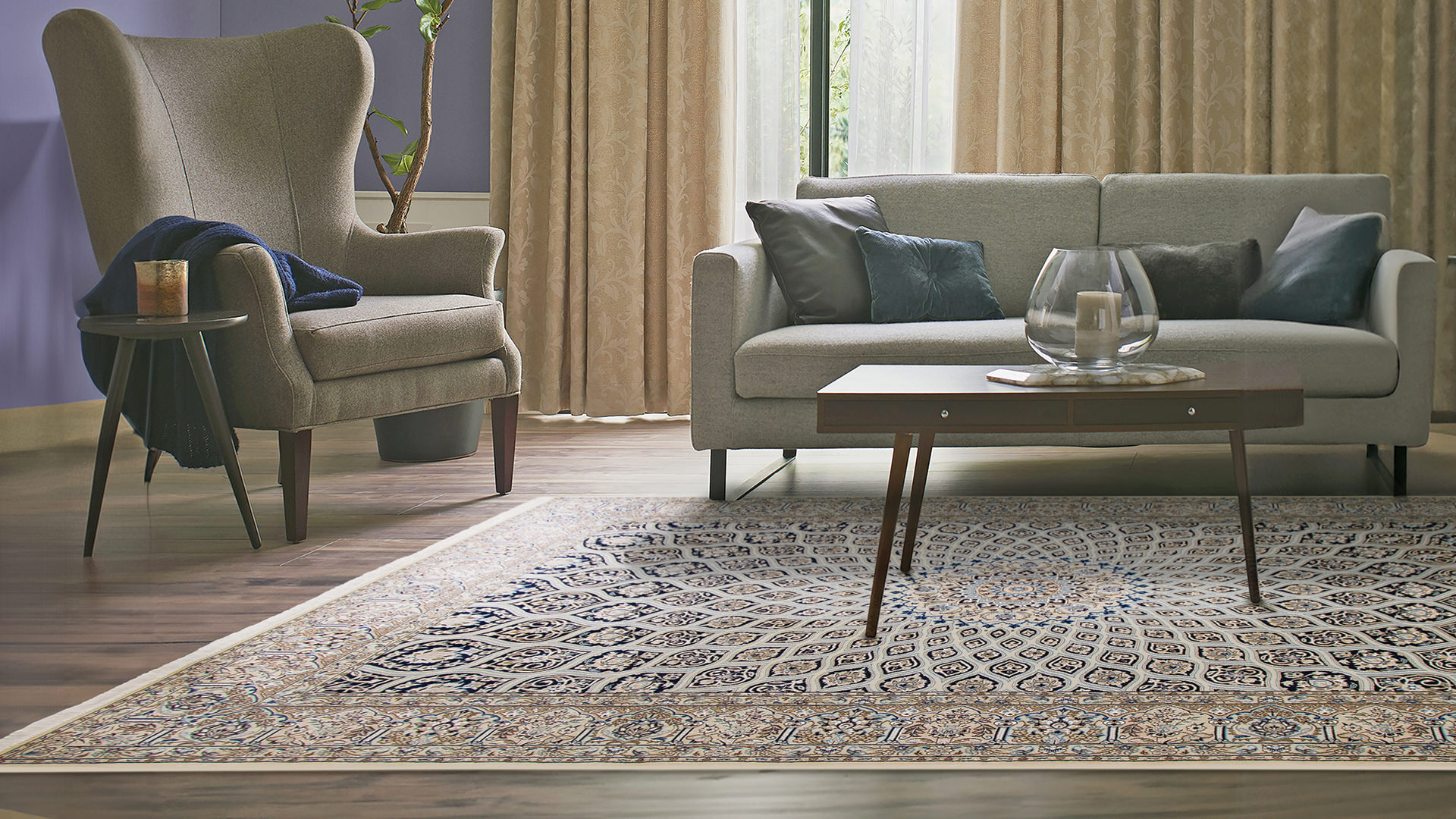 千代田絨毯株式会社 | CHIYODA RUGS