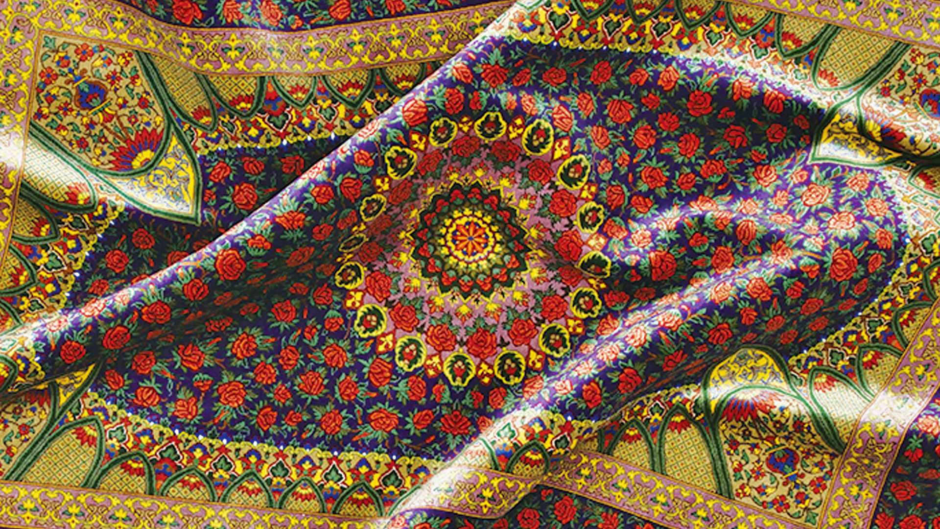 千代田絨毯株式会社 | CHIYODA RUGS