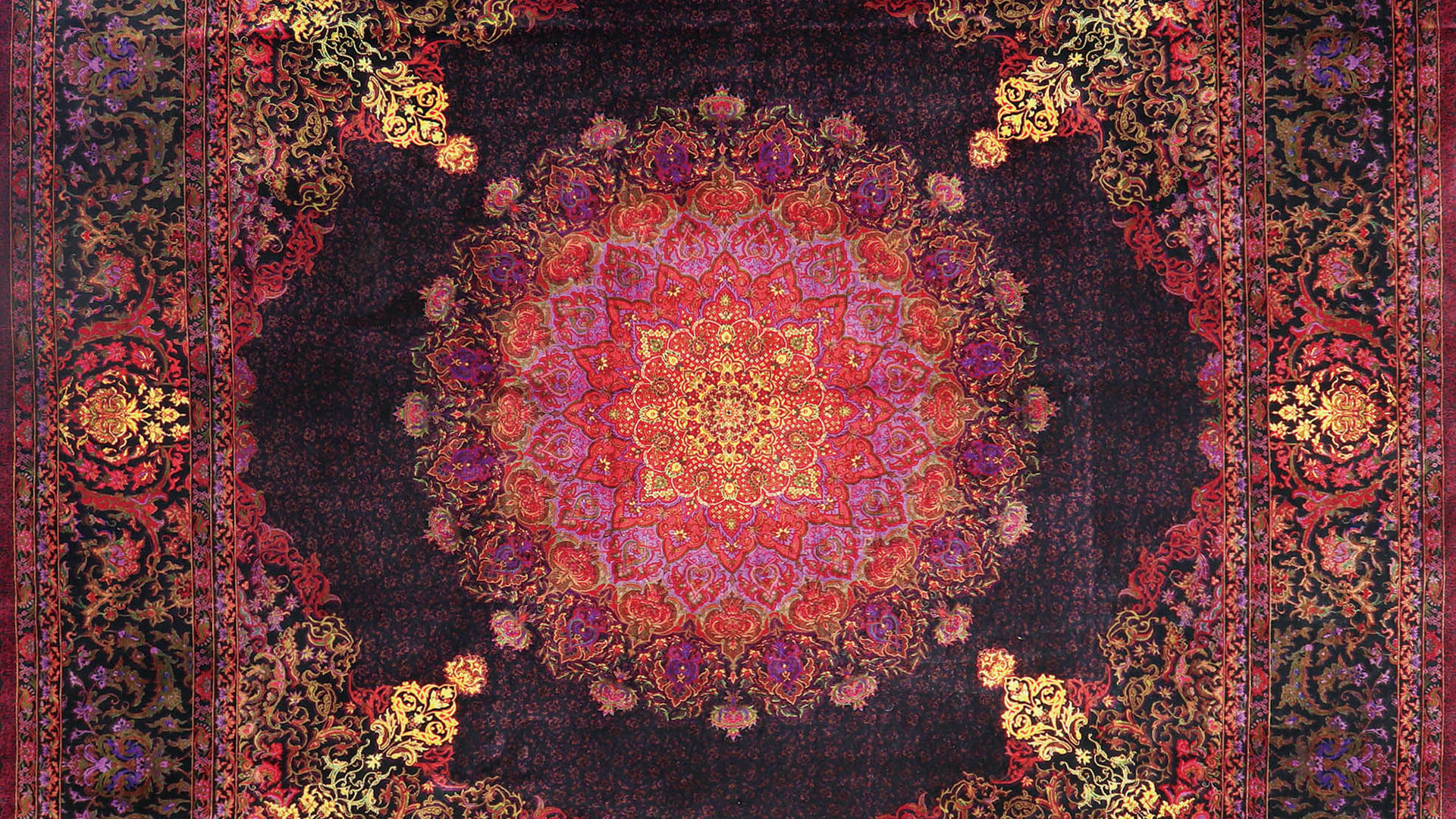 千代田絨毯株式会社 | CHIYODA RUGS