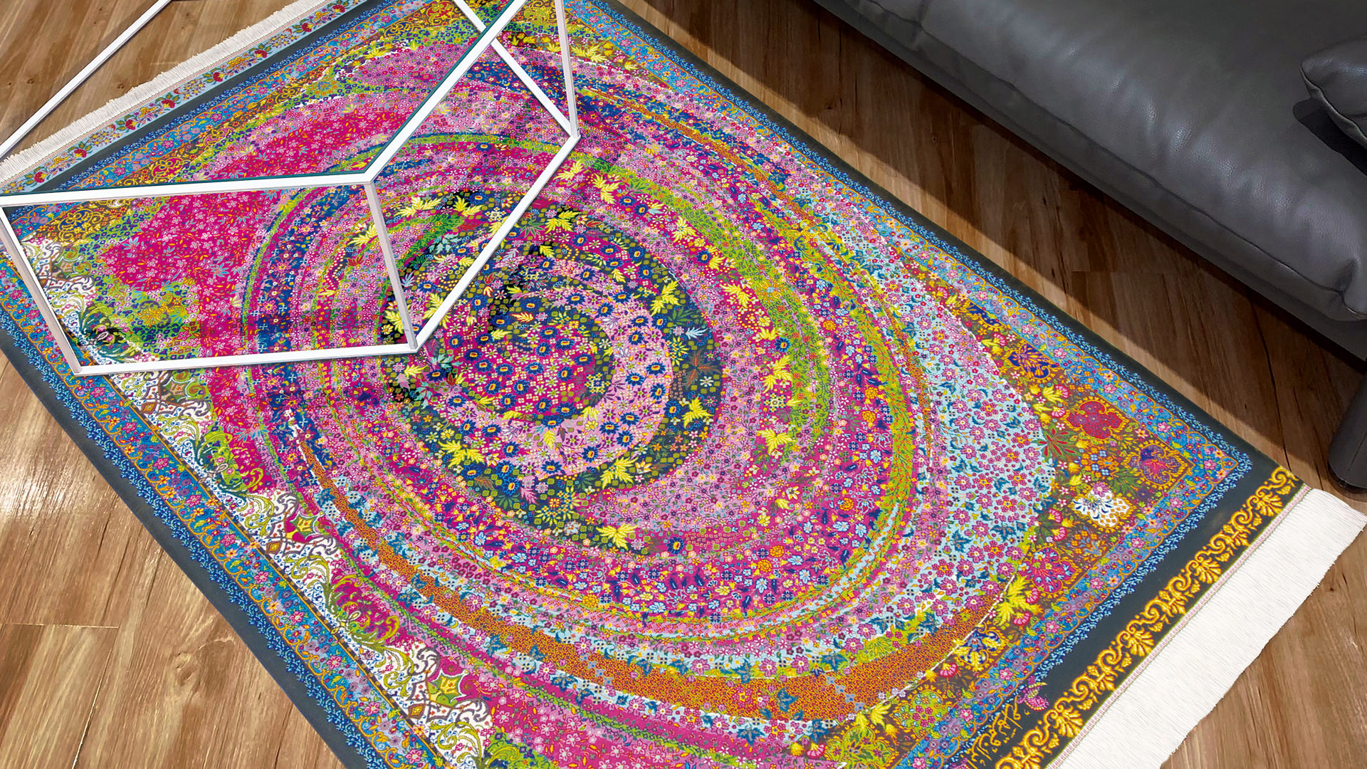 Grand Crescent株式会社