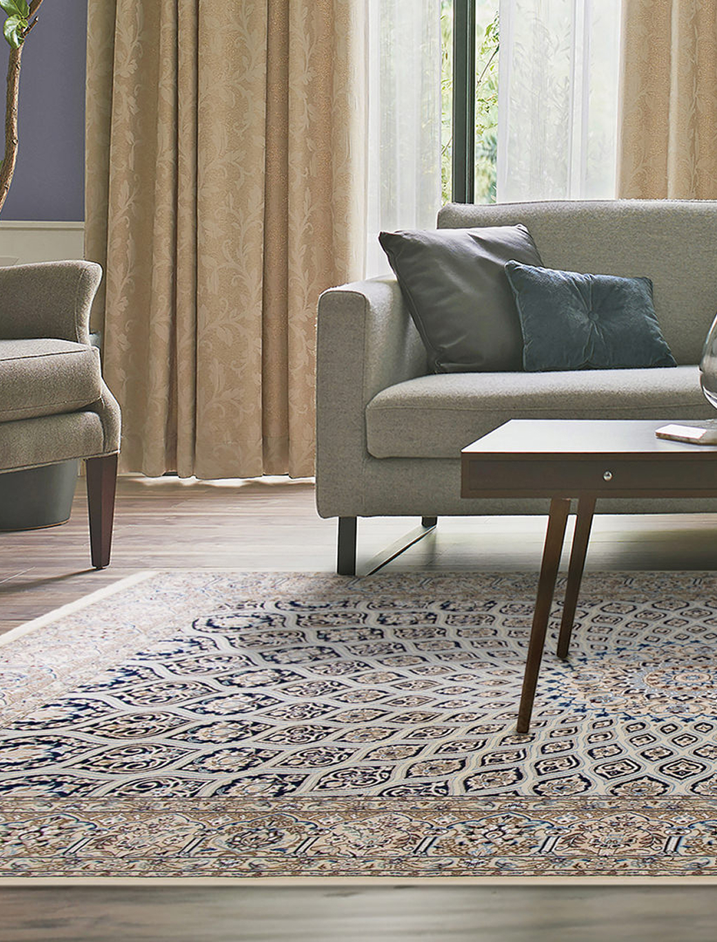 Grand Crescent株式会社