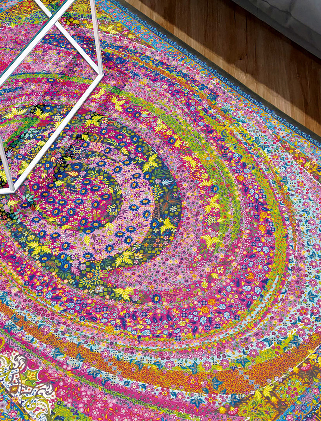 Grand Crescent株式会社