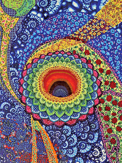 Grand Crescent株式会社