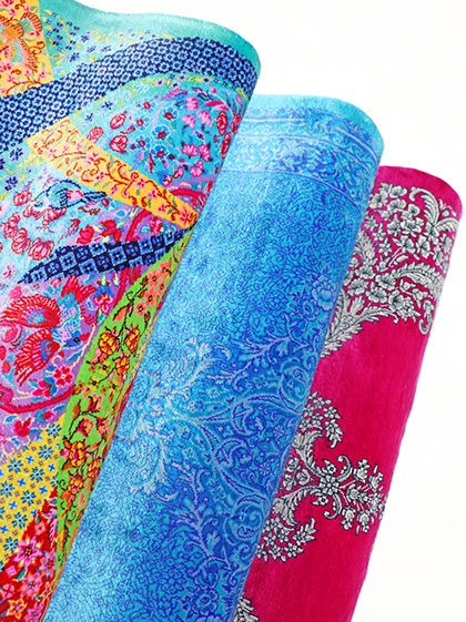 Grand Crescent株式会社